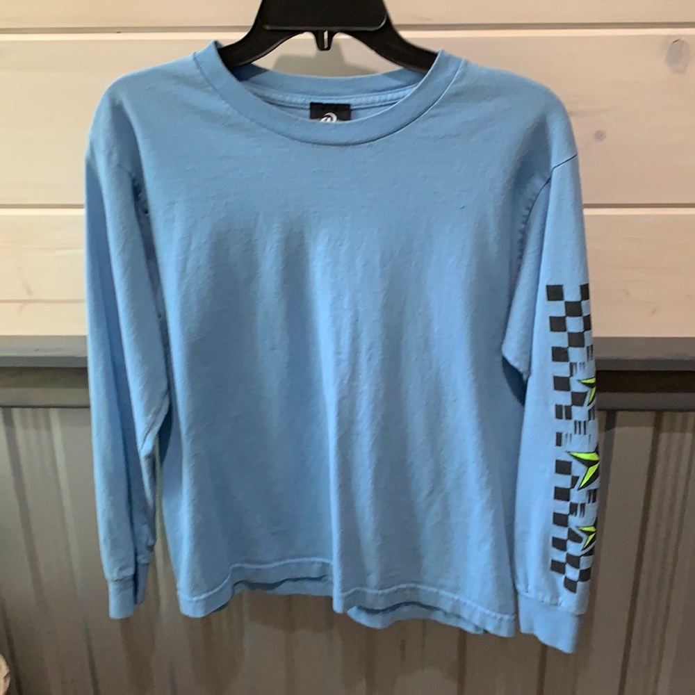 Vans shirt S